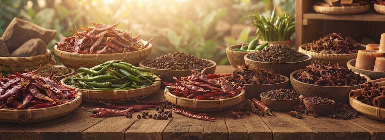Proses Fermentasi Pabrik PT Kharisma Prima Abadi